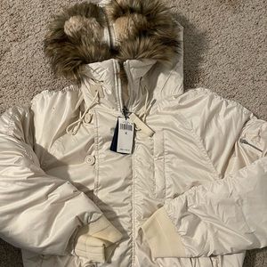 Ralph Lauren Jacket